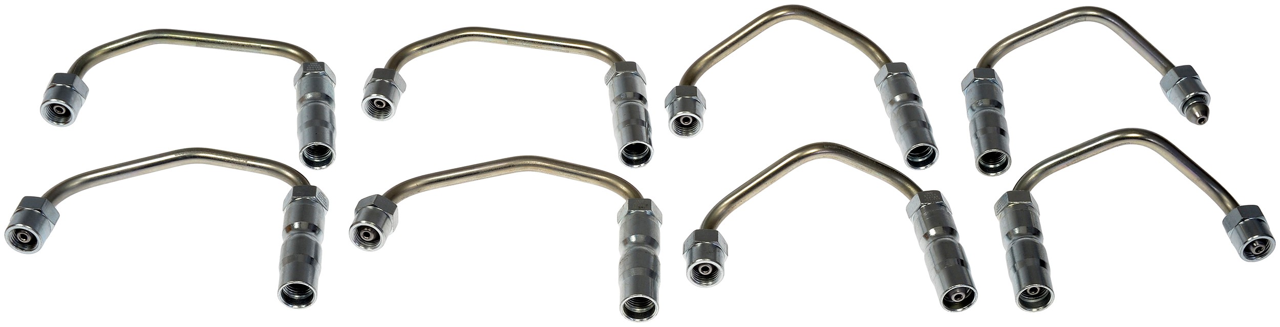Dorman DOR-904-126KT Fuel Injector Line Kit - Image 2