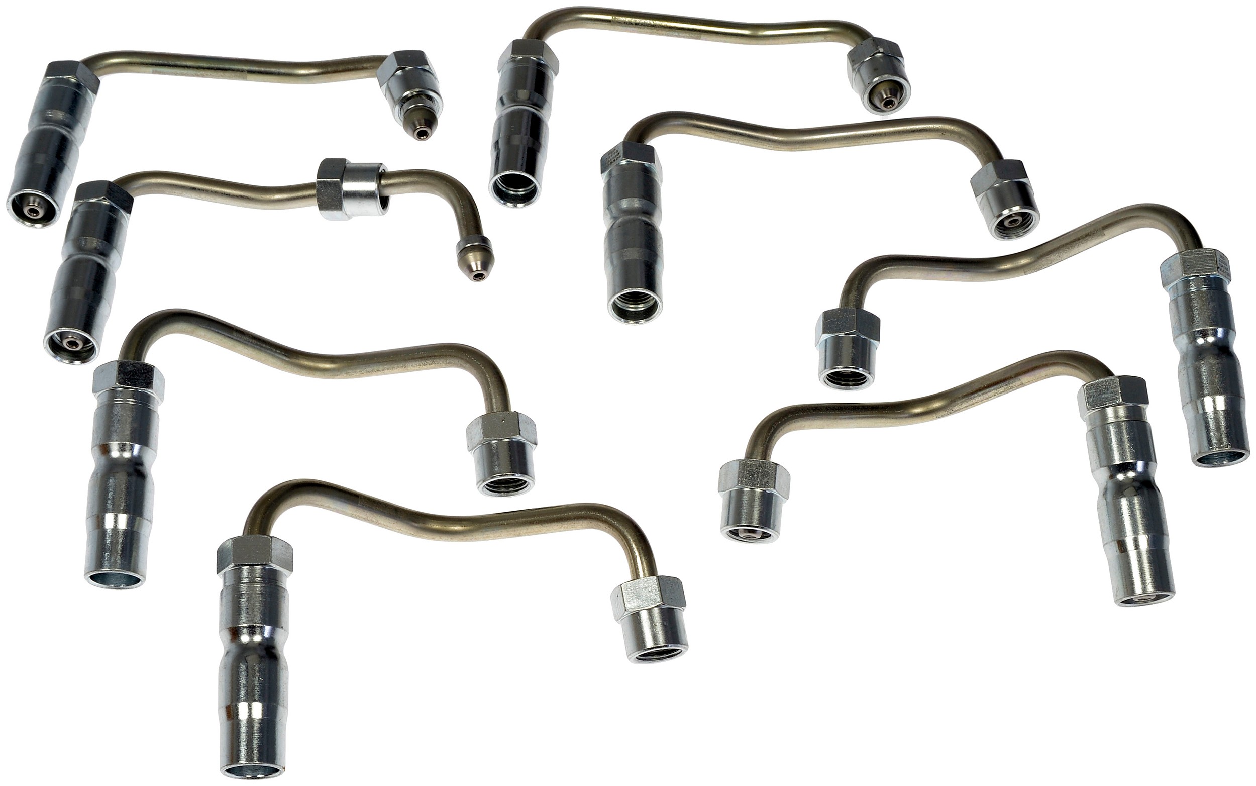 Dorman DOR-904-126KT Fuel Injector Line Kit - Image 3