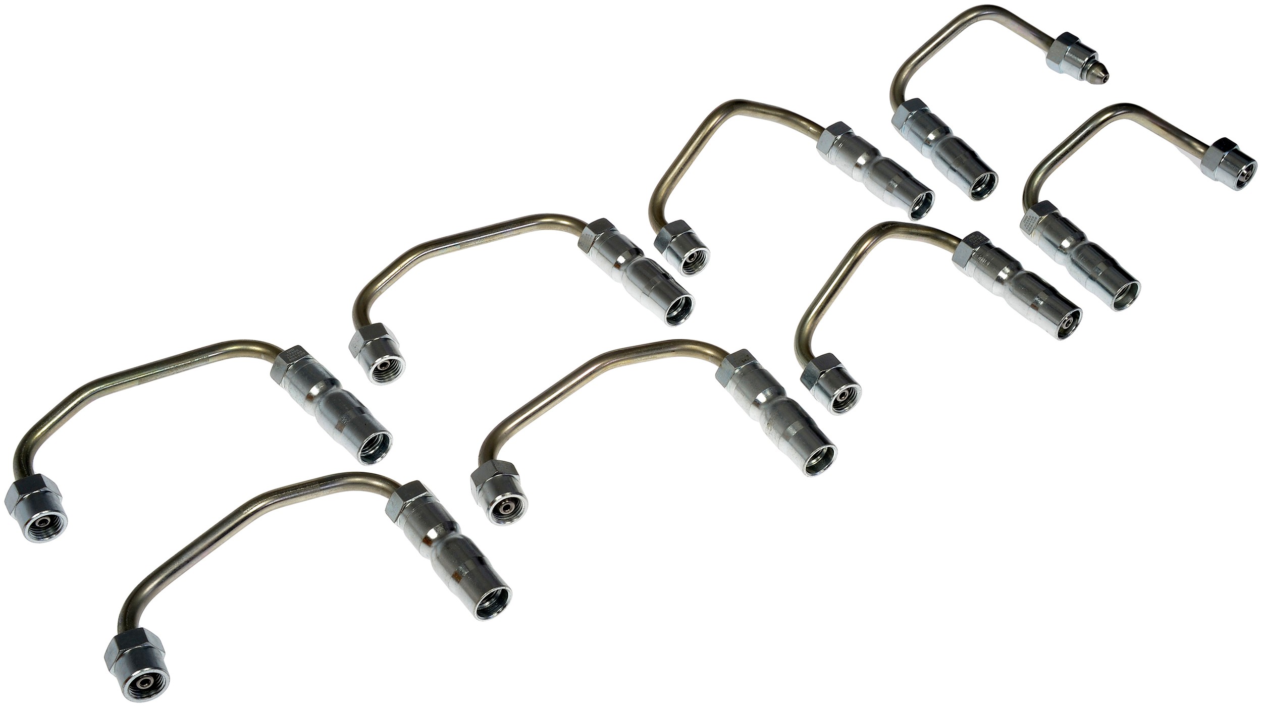 Dorman DOR-904-126KT Fuel Injector Line Kit - Image 4