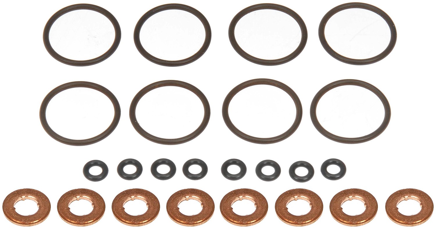 Dorman DOR-904-135 Fuel Injector O-Ring Kit