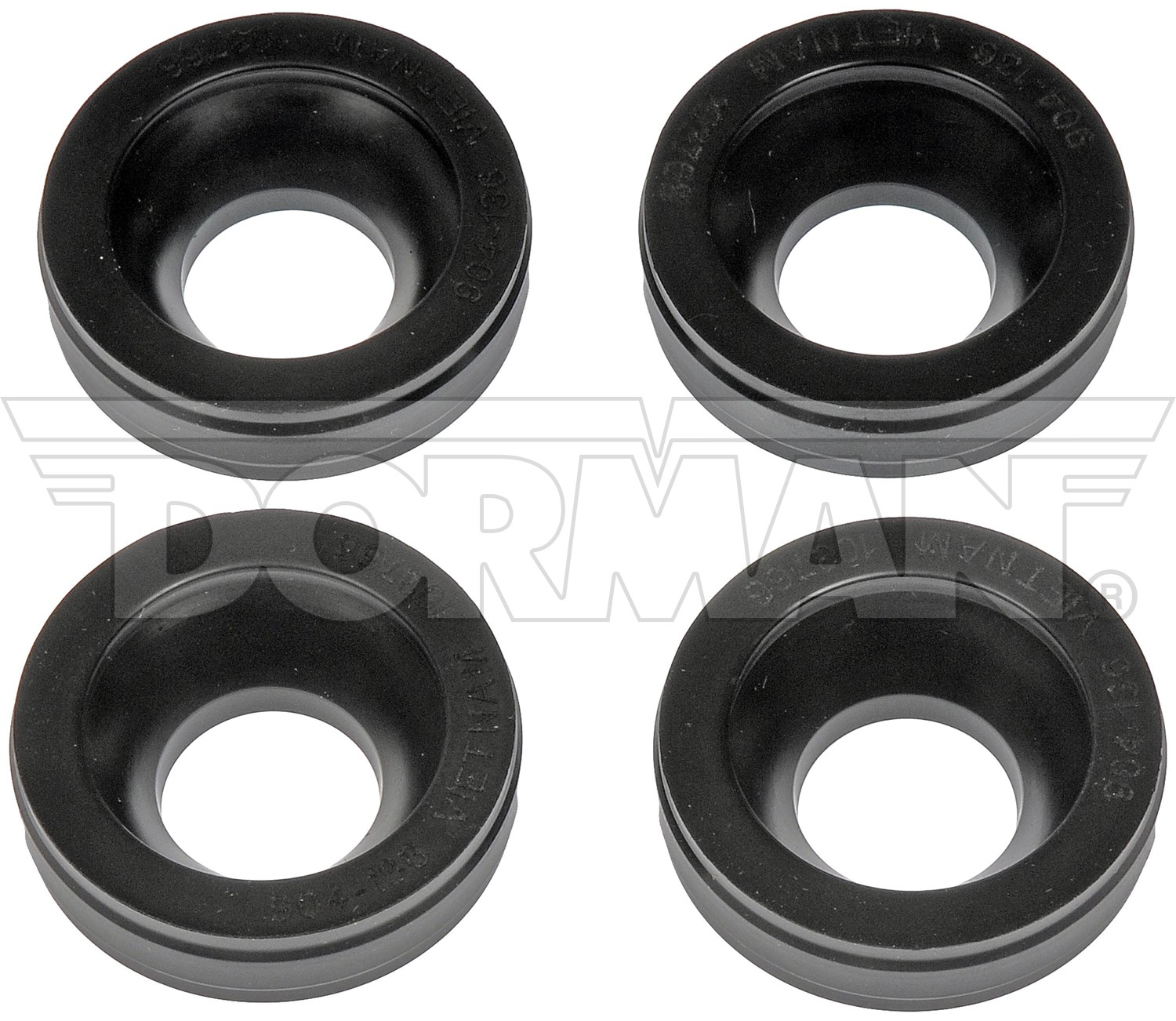Dorman DOR-904-136 Fuel Injector Feed Line Seal - Image 2