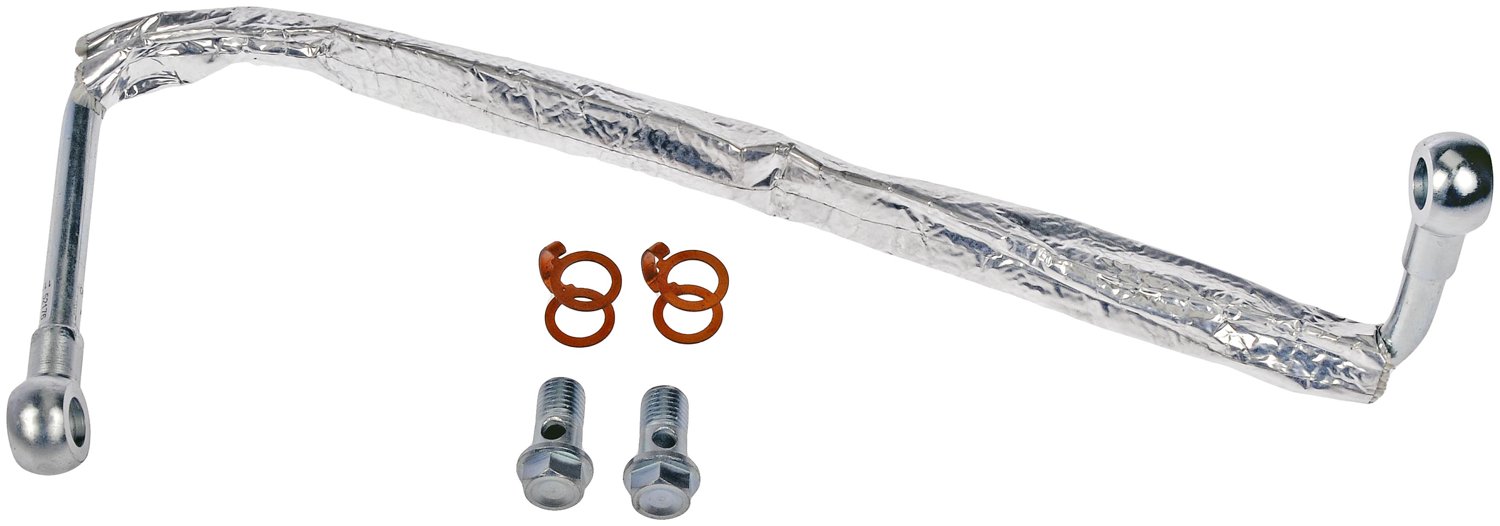 Dorman DOR-904-137 Turbocharger Oil Feed Line