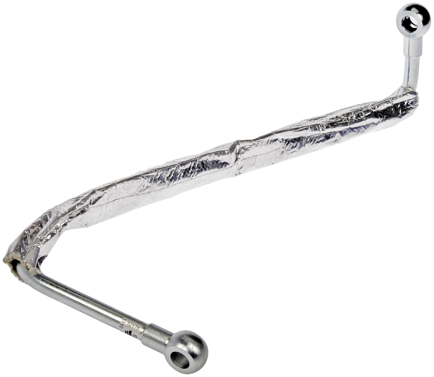 Dorman DOR-904-137 Turbocharger Oil Feed Line - Image 2