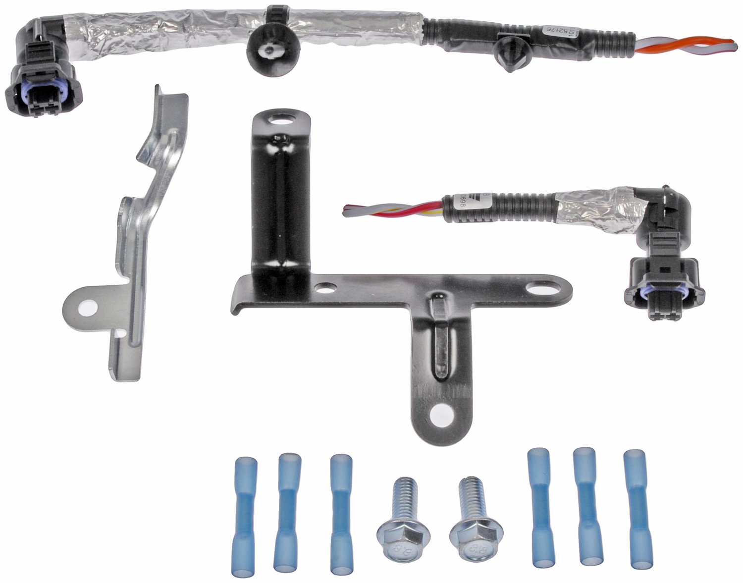 Dorman DOR-904-138 Injector Harness Repair