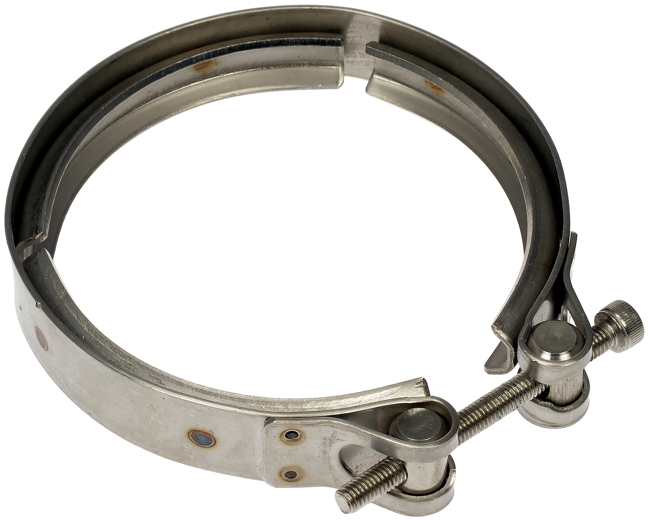 Dorman 904-1401 Turbocharger V-Band Clamp - Image 3