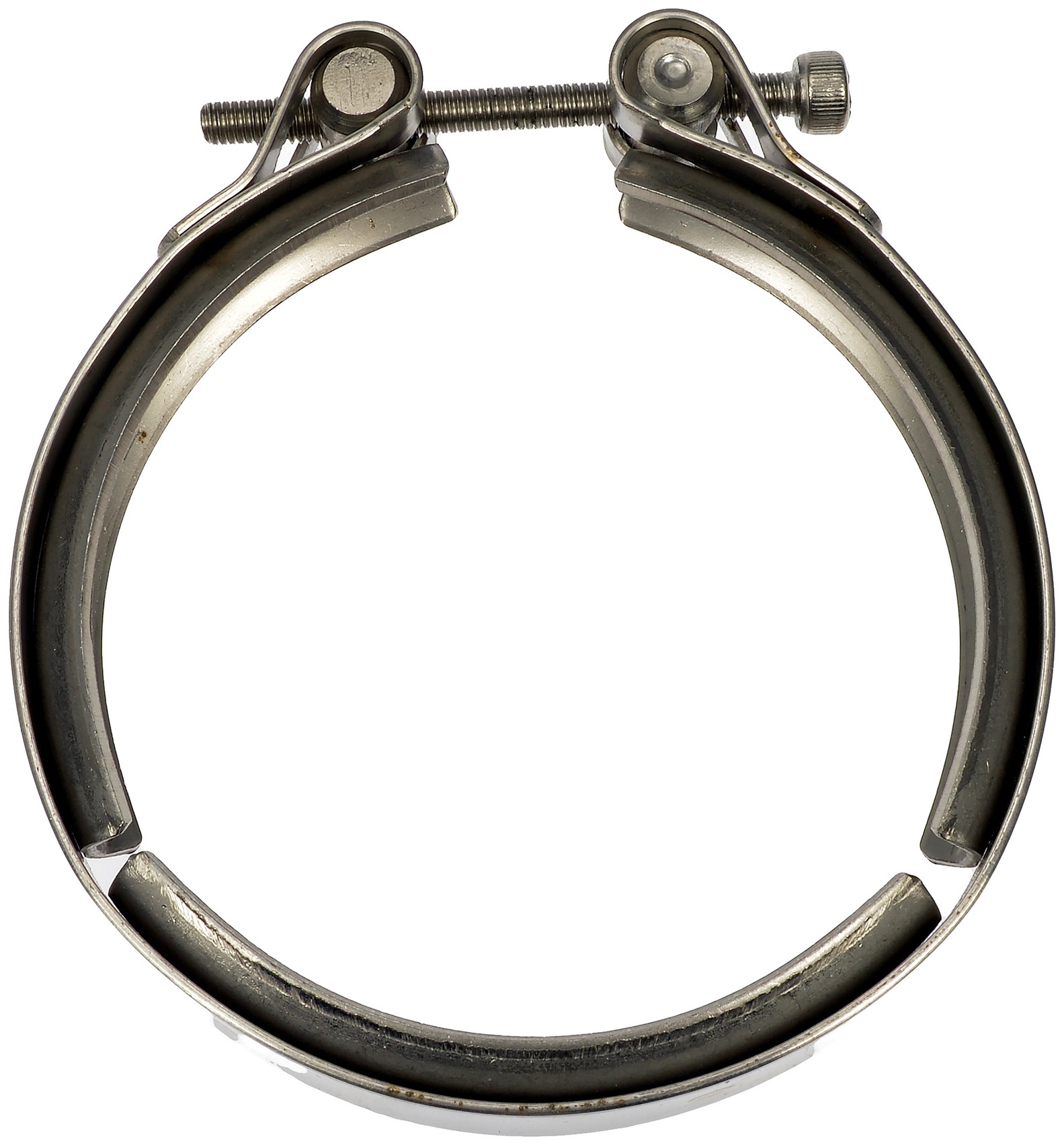 Dorman 904-1401 Turbocharger V-Band Clamp - Image 4