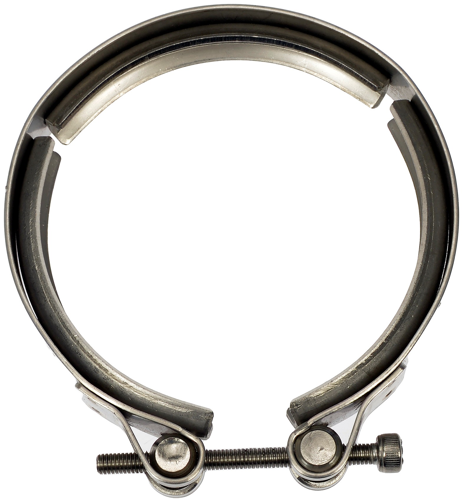 Dorman 904-1401 Turbocharger V-Band Clamp - Image 2
