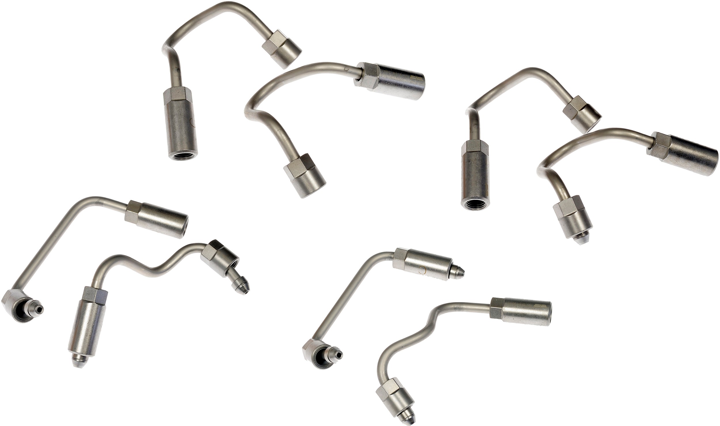 Dorman DOR-904-150KT Fuel Injector Line Kit