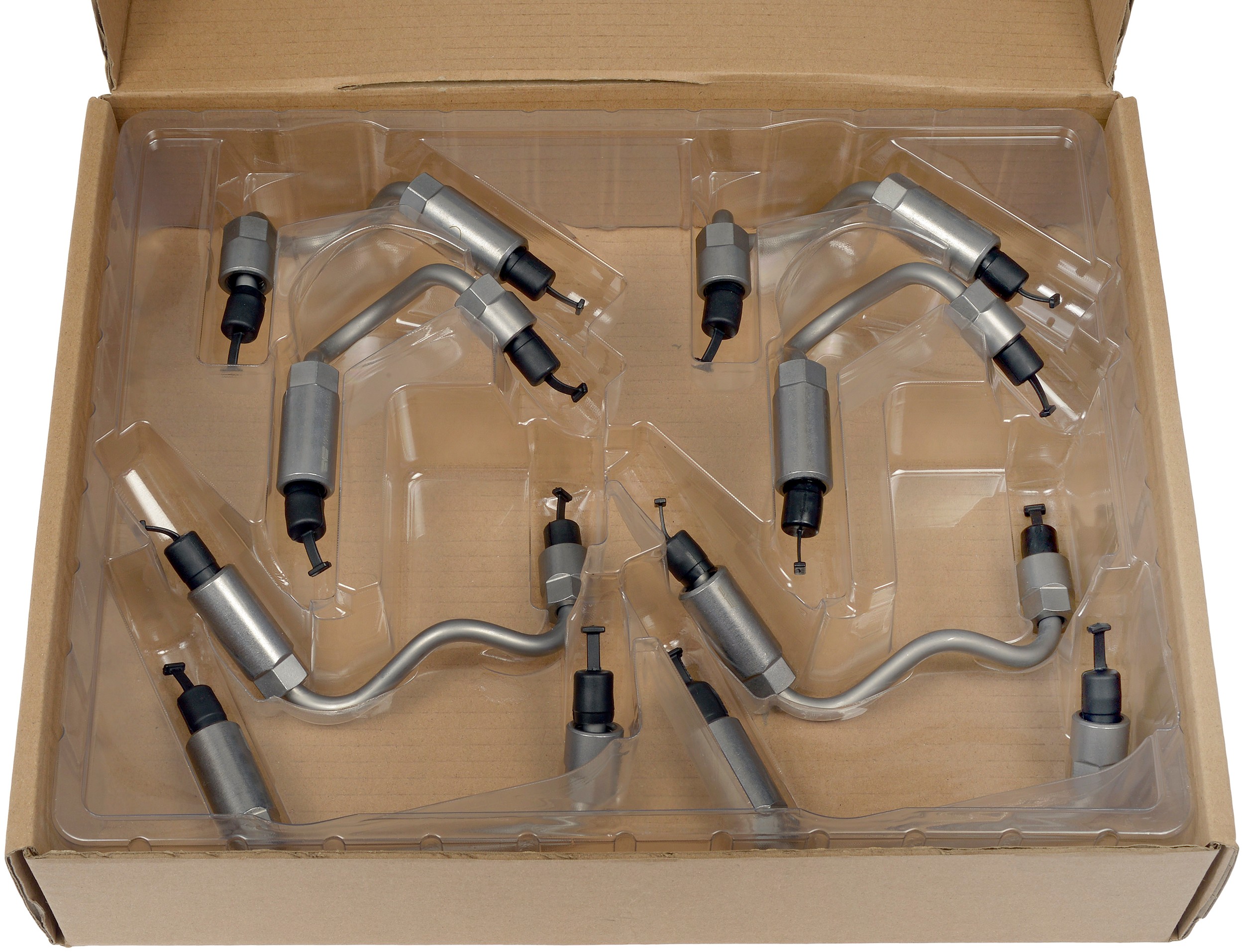 Dorman DOR-904-150KT Fuel Injector Line Kit - Image 3