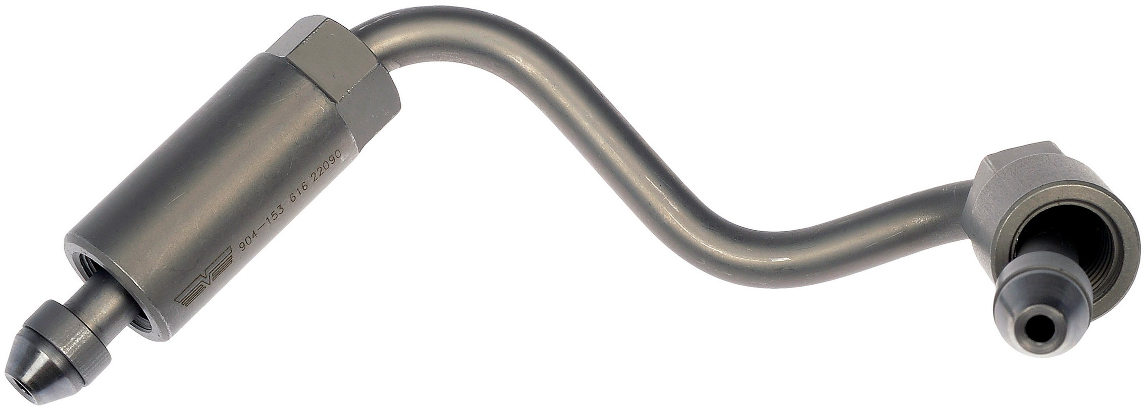 Dorman DOR-904-153 Fuel Injector Feed Line - Image 2