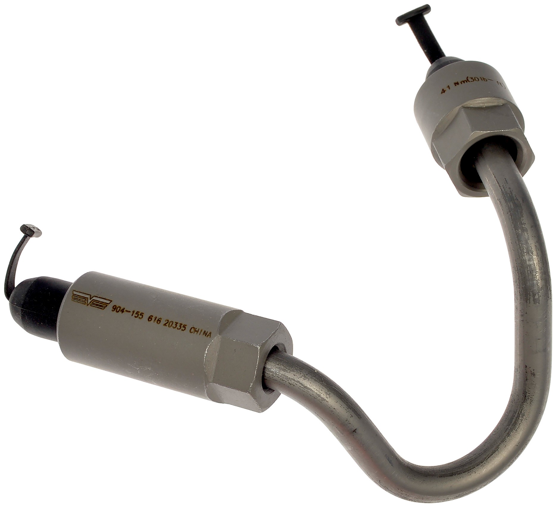 Dorman DOR-904-155 Fuel Injector Feed Line - Image 3