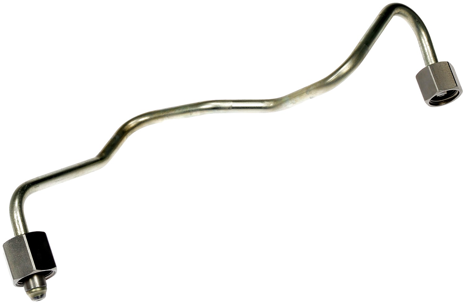 Dorman DOR-904-158 Fuel Injector Feed Pipe - Image 3