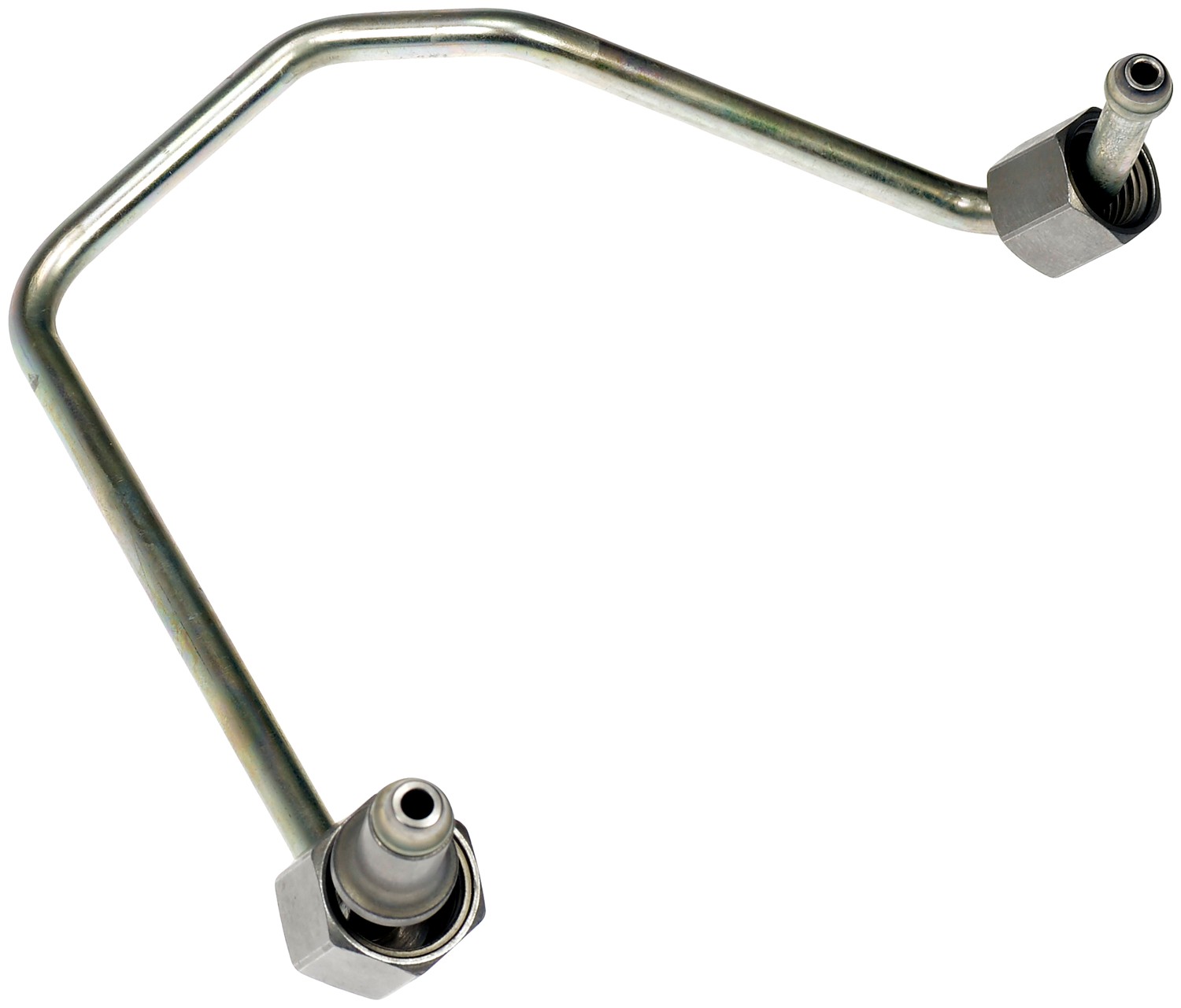 Dorman DOR-904-160 Fuel Injector Feed Pipe - Image 2
