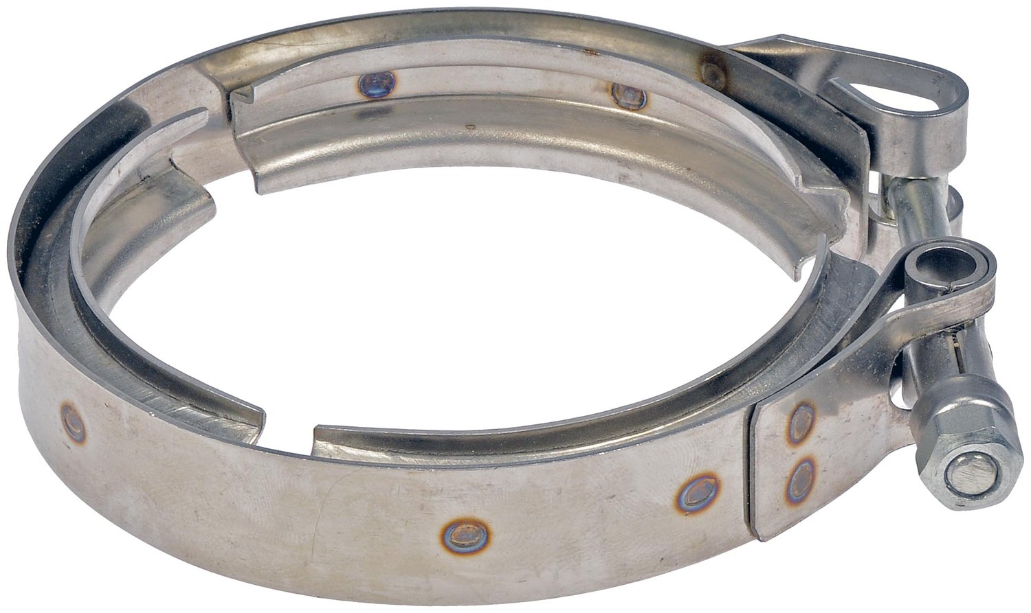 Dorman DOR-904-176 Exhaust Down Pipe V-Band Clamp