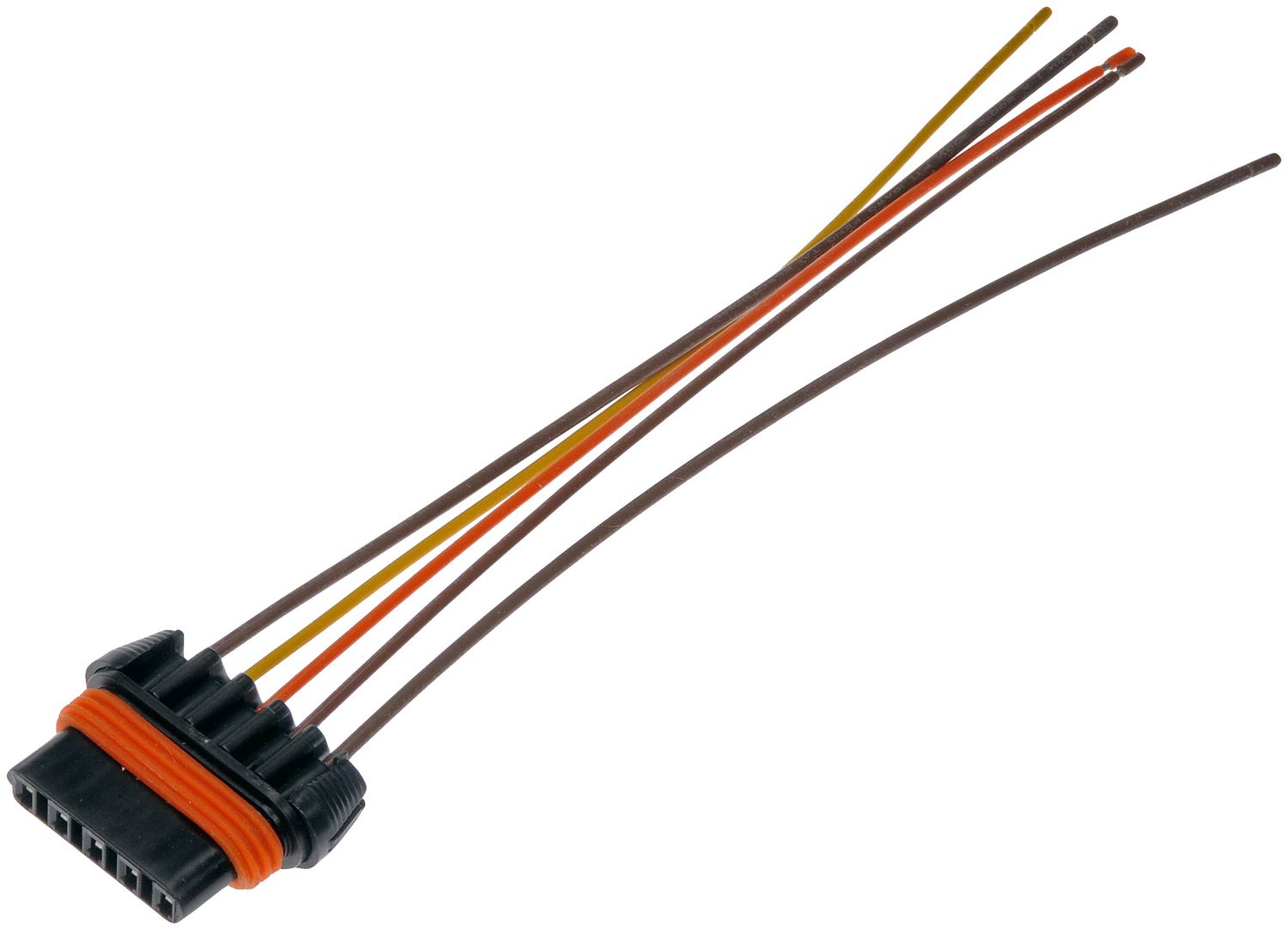 Dorman DOR-904-189 Glow Plug And Injector Harness Repair Connector