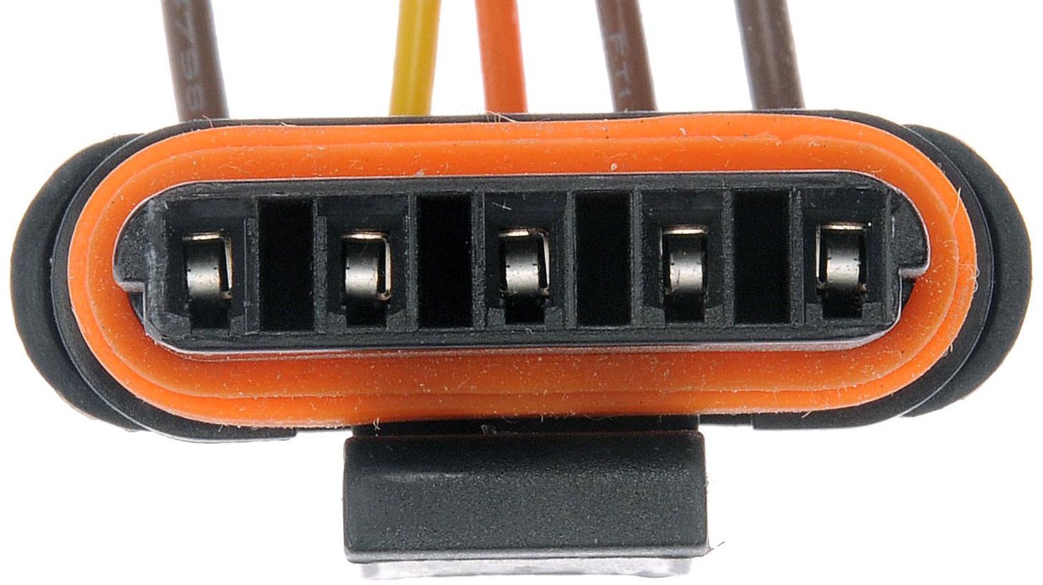 Dorman DOR-904-189 Glow Plug And Injector Harness Repair Connector - Image 2