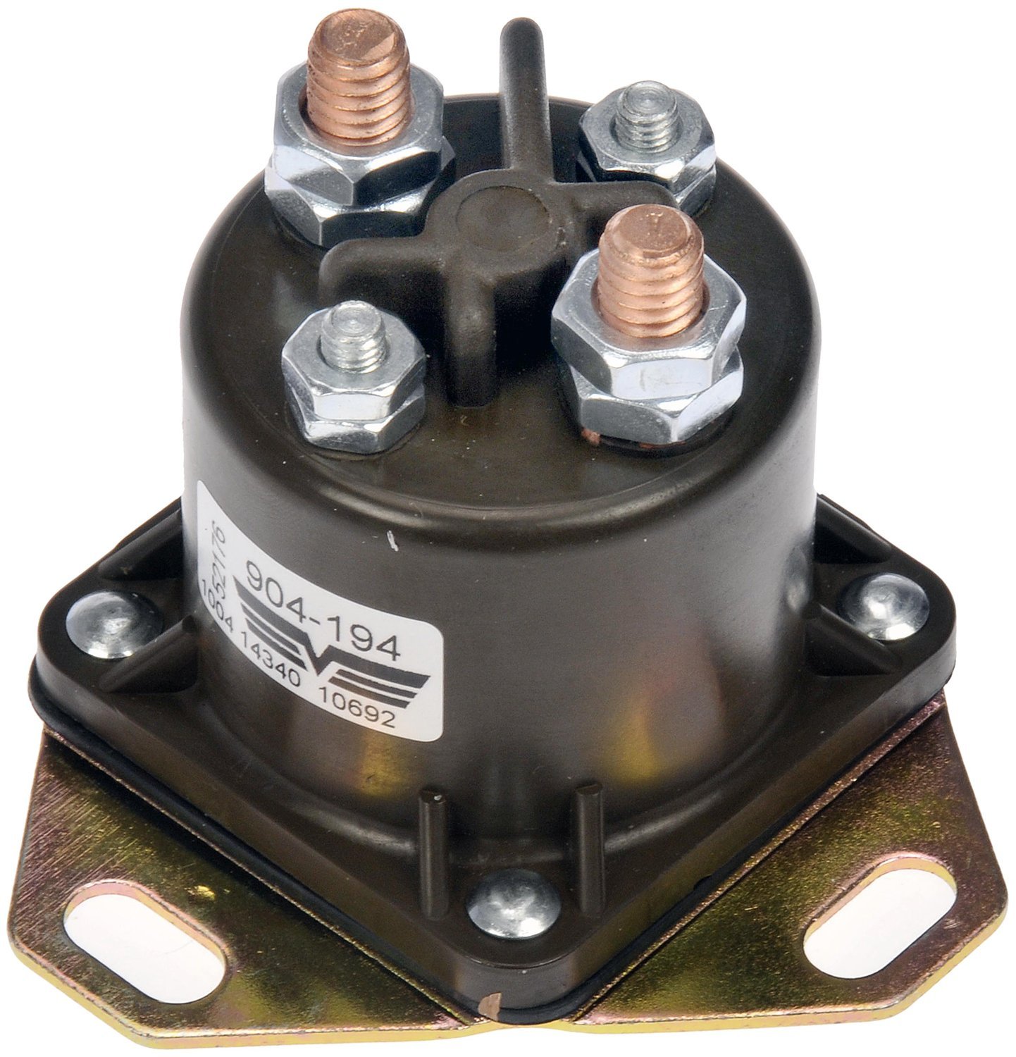 Dorman DOR-904-194 Glow Plug Relay