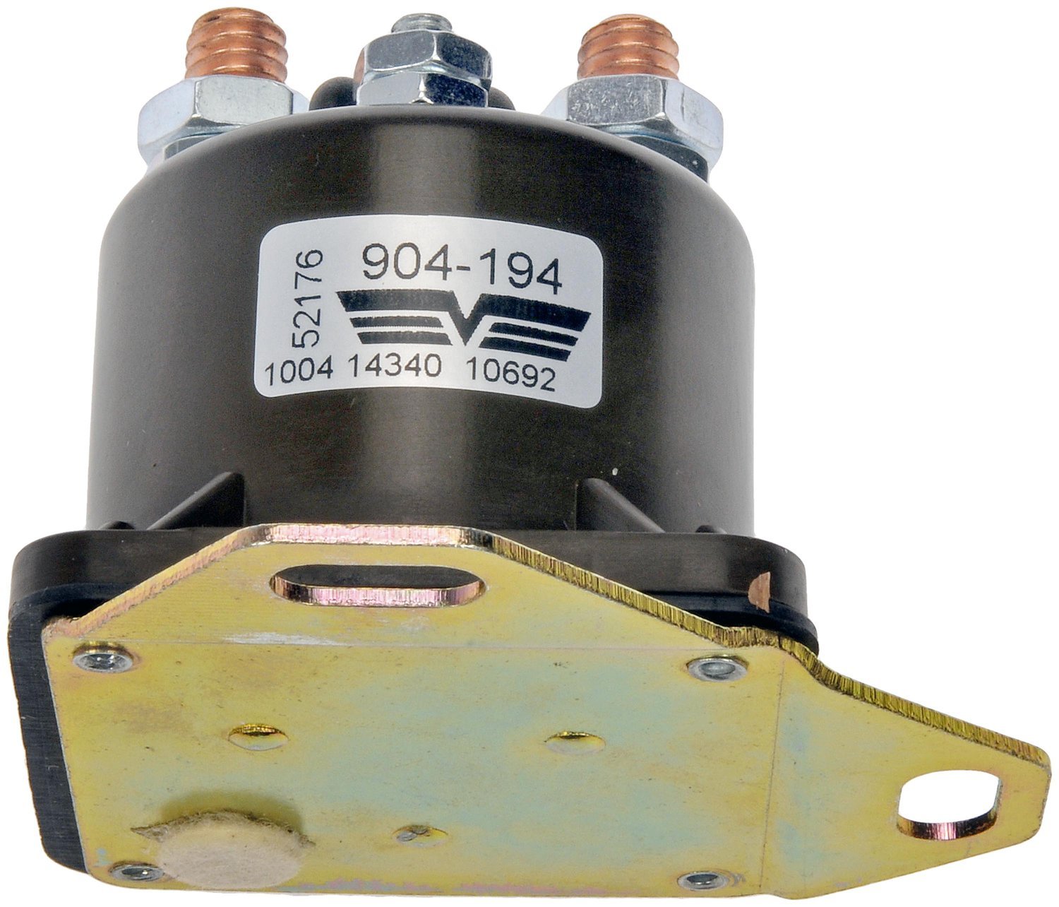 Dorman DOR-904-194 Glow Plug Relay - Image 2