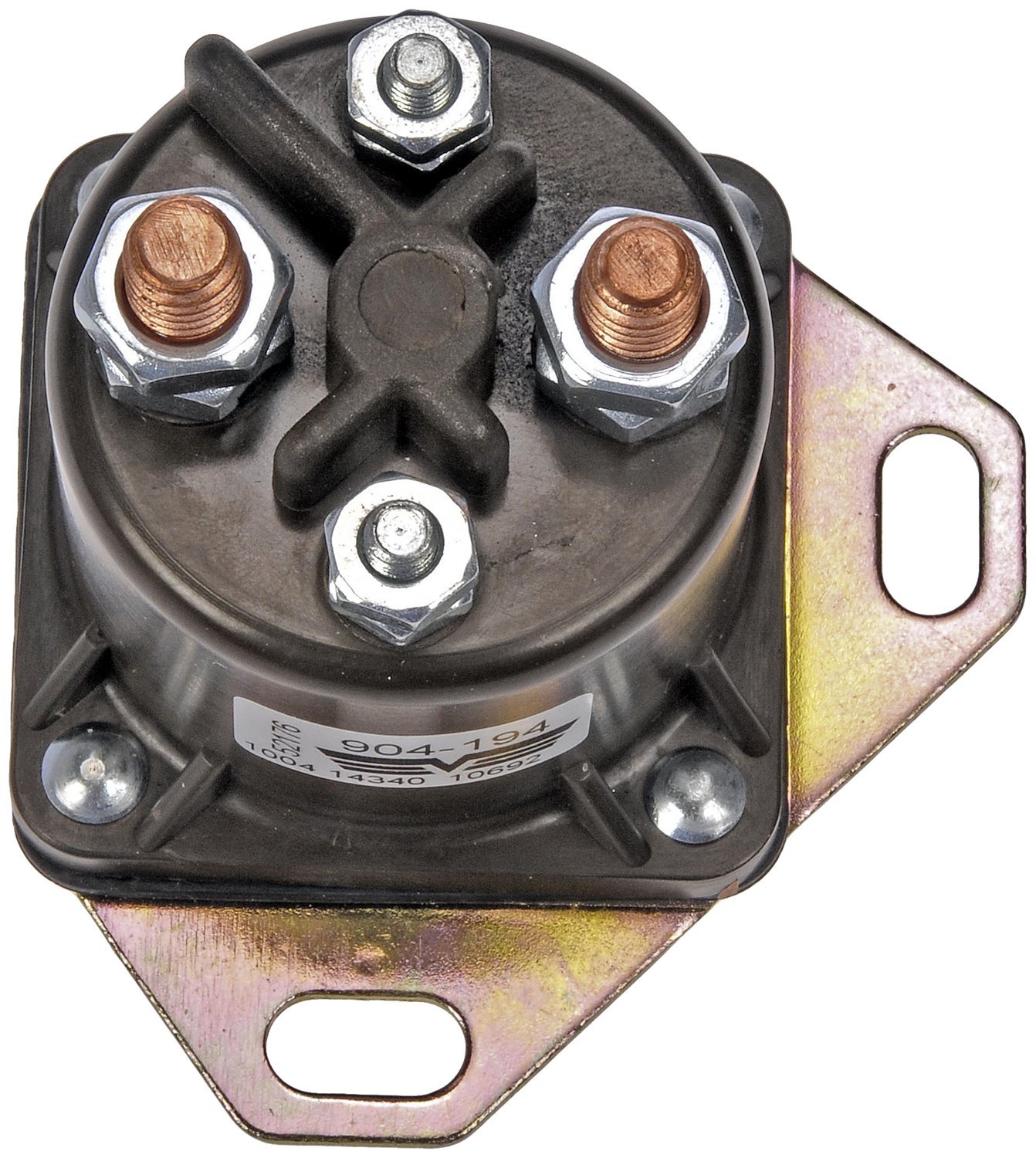 Dorman DOR-904-194 Glow Plug Relay - Image 3