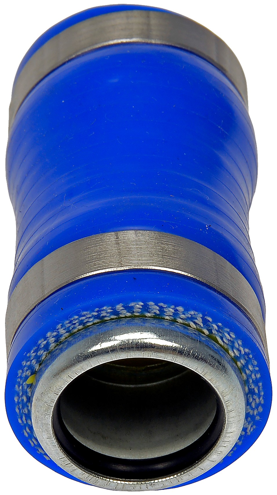Dorman DOR-904-199 Egr Cooler Water Outlet From Oil Cooler Water Outlet Adaptor Hose - Image 2