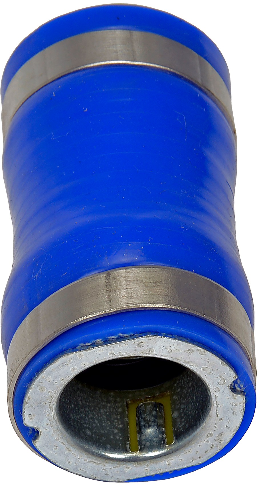 Dorman DOR-904-199 Egr Cooler Water Outlet From Oil Cooler Water Outlet Adaptor Hose - Image 4