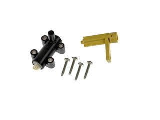 Dorman DOR-904-202 Water Separator Valve with Mounting Hardware