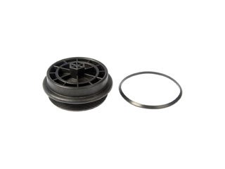 Dorman DOR-904-203 Fuel Filter Cap And Gasket - Image 2
