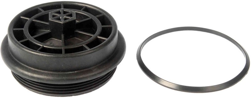 Dorman DOR-904-203 Fuel Filter Cap And Gasket