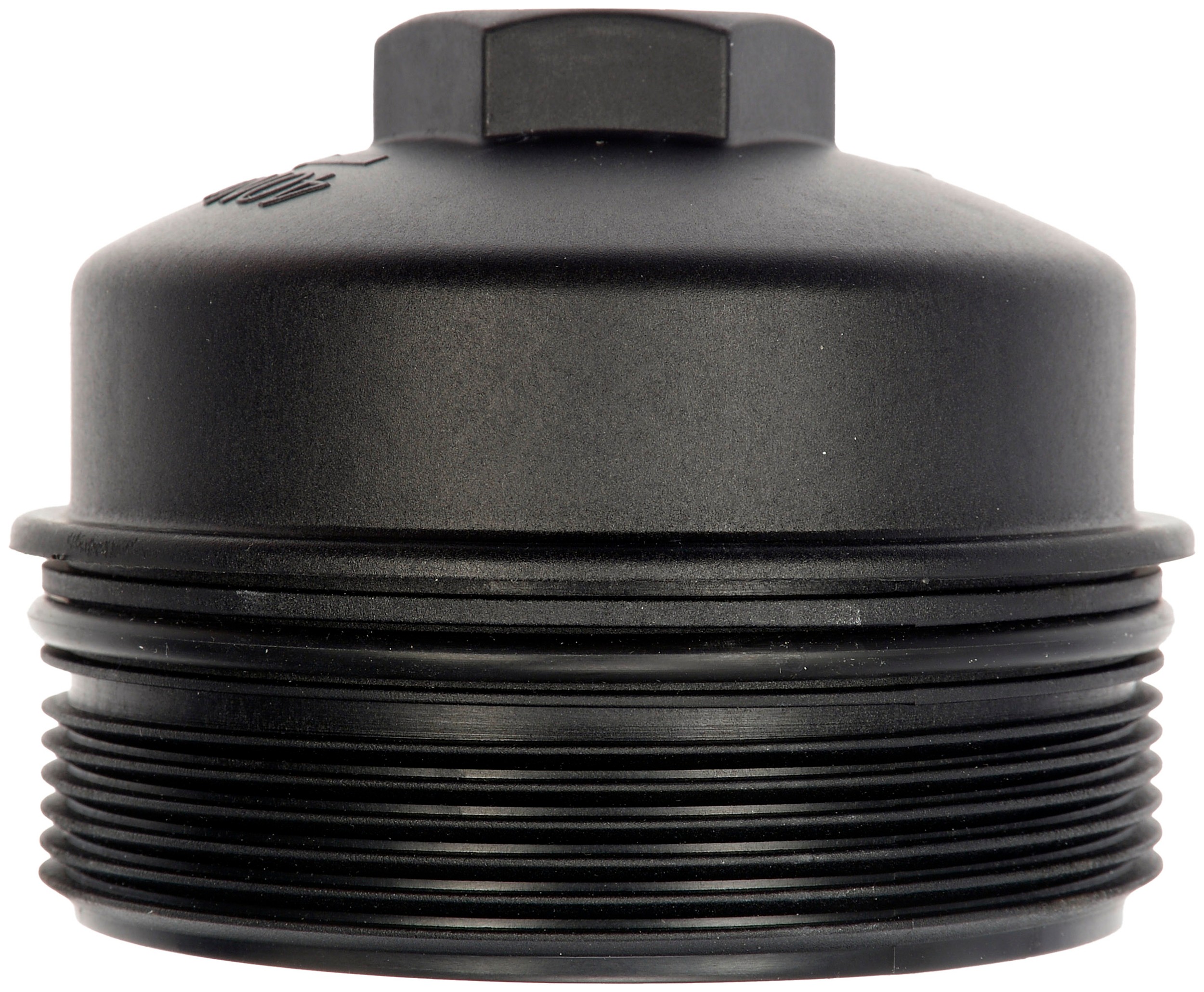 Dorman DOR-904-204CD Oil/Fuel Filter Cap And Gasket