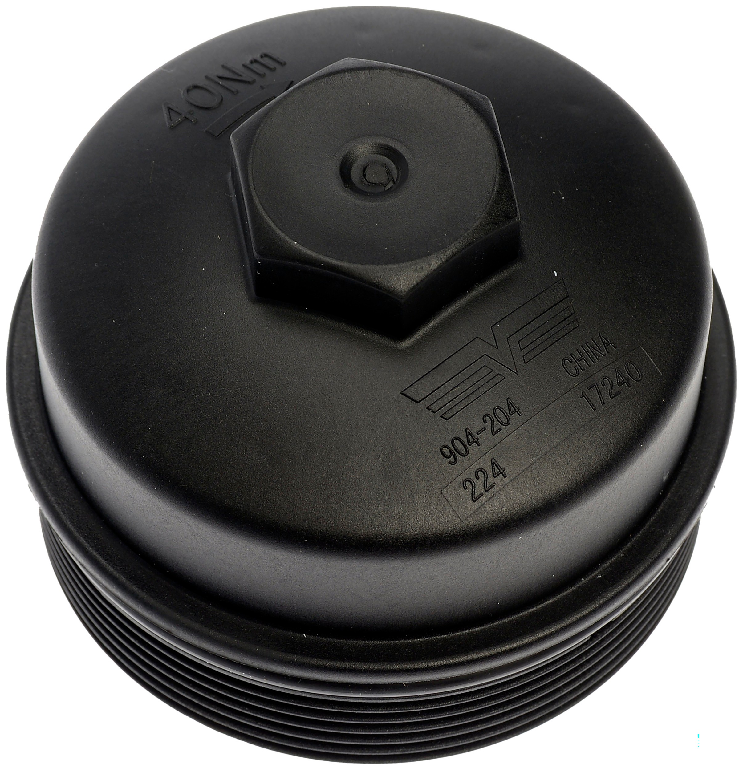 Dorman DOR-904-204 Oil/Fuel Filter Cap And O-Ring - Image 2