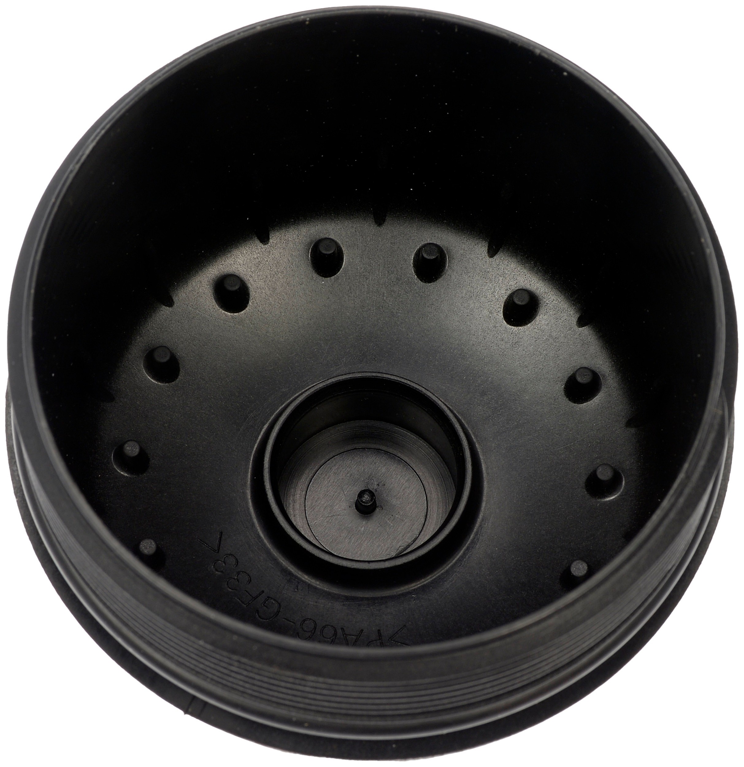 Dorman DOR-904-204 Oil/Fuel Filter Cap And O-Ring - Image 3