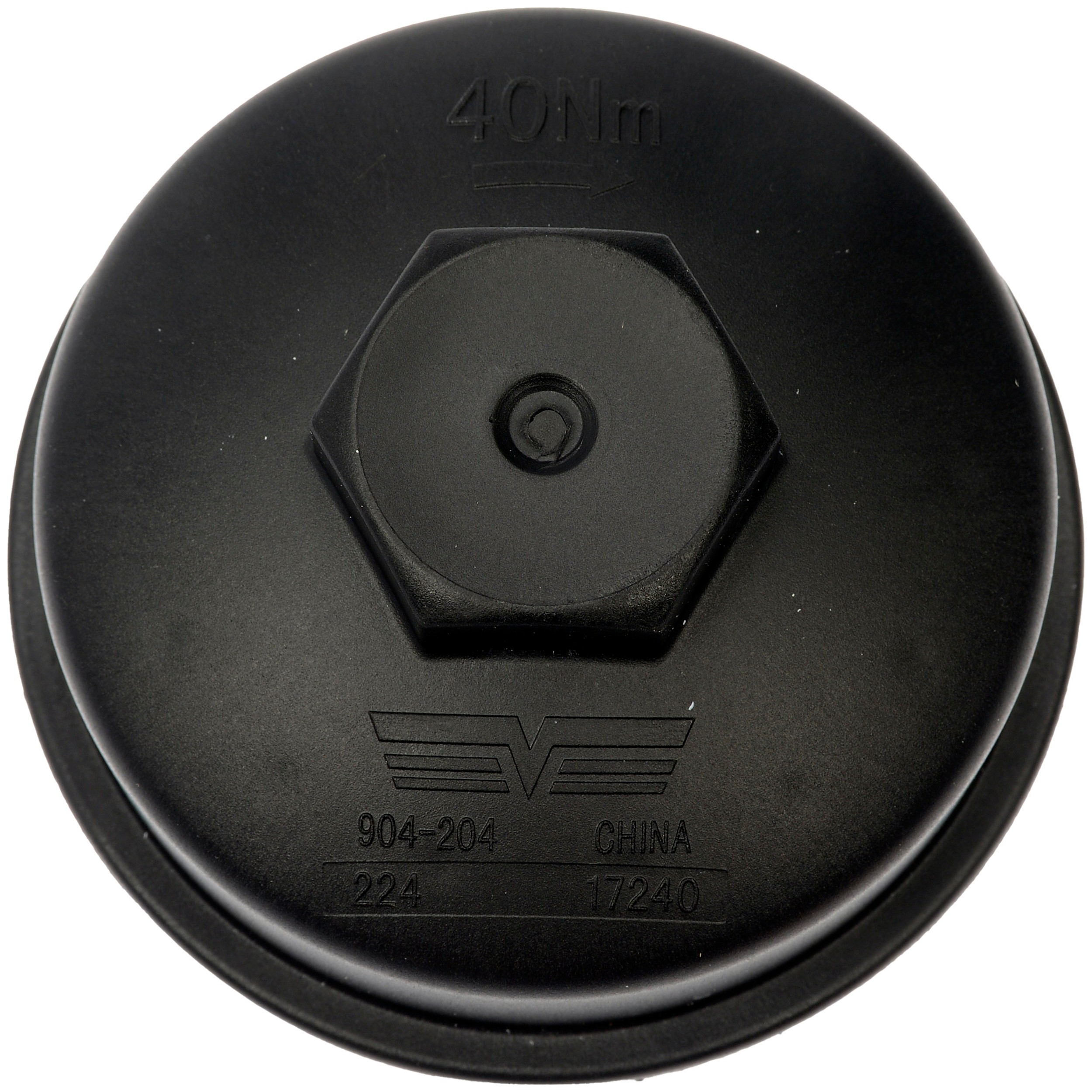 Dorman DOR-904-204 Oil/Fuel Filter Cap And O-Ring - Image 4