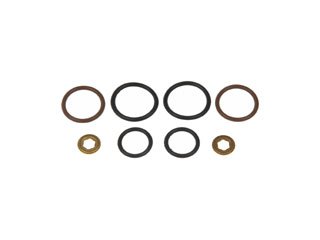Dorman DOR-904-207 Diesel Fuel Injector O-Ring Kit - Image 2