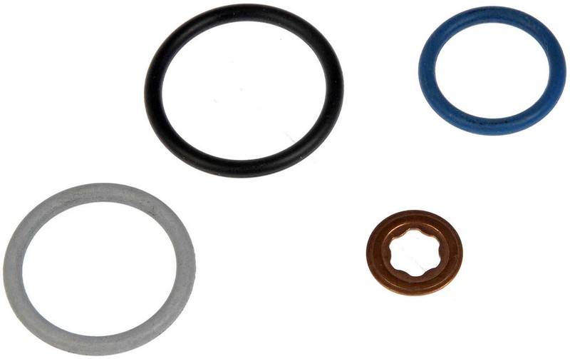 Dorman DOR-904-207 Diesel Fuel Injector O-Ring Kit