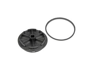Dorman DOR-904-208 Fuel Filter Cap And Gasket