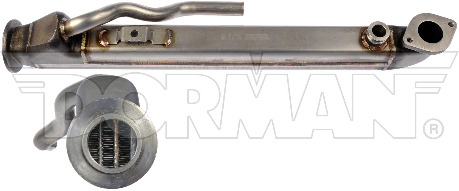 Dorman DOR-904-218 Exhaust Gas Recirculation Cooler Kit - Image 2