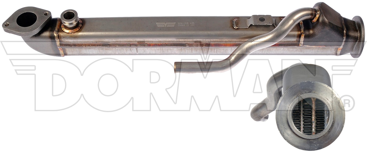 Dorman DOR-904-218 Exhaust Gas Recirculation Cooler Kit - Image 3