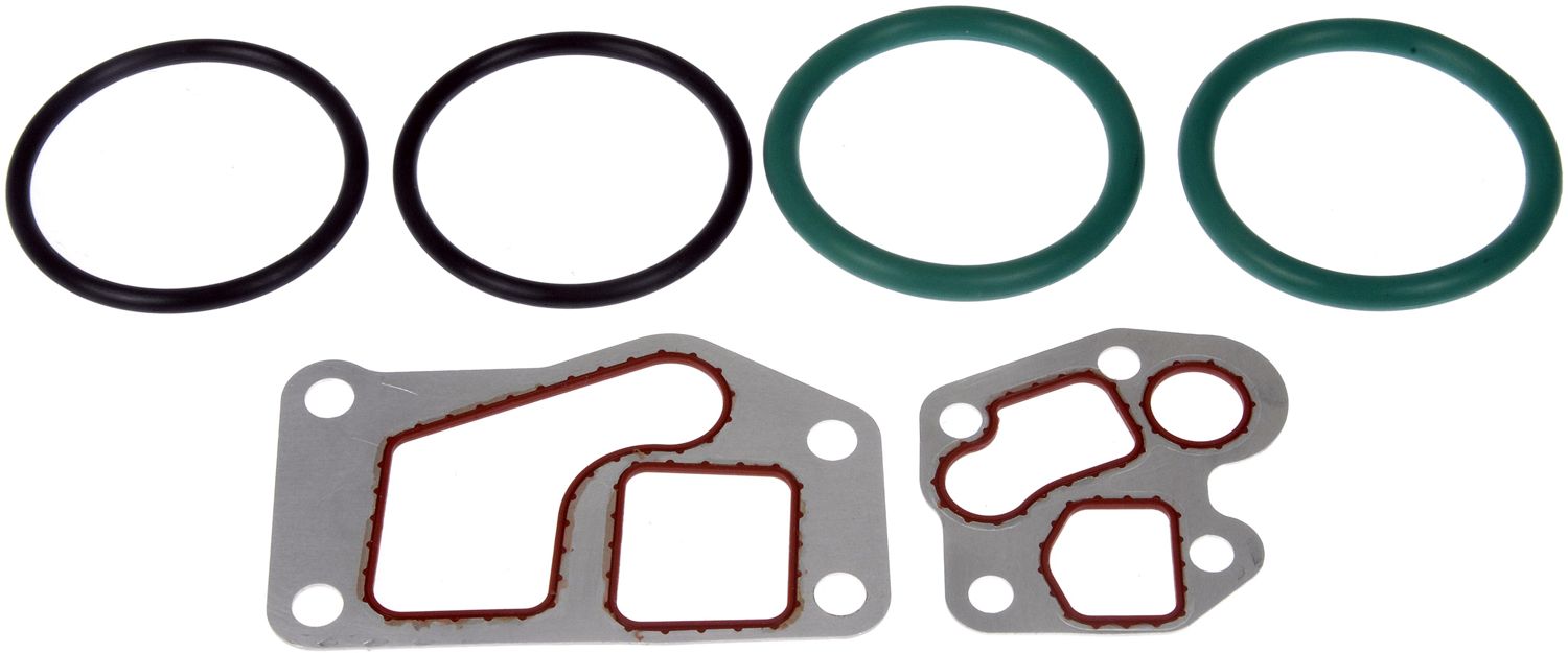 Dorman DOR-904-223 Diesel Oil Cooler Gasket Kit