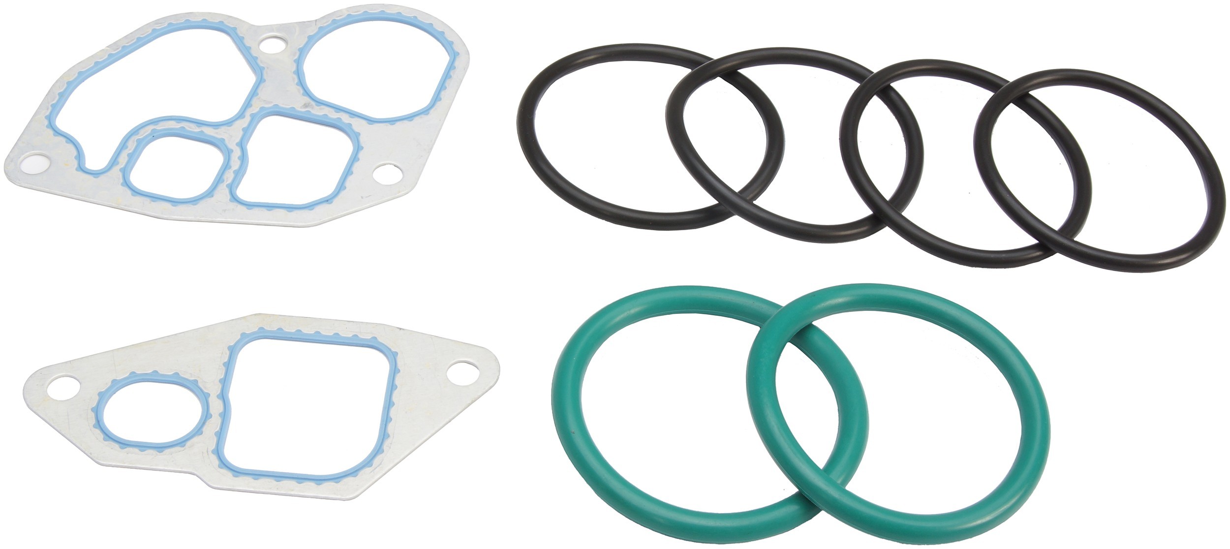 Dorman DOR-904-225 Oil Cooler Kit Includes Required Gaskets And O-Rings - Image 5