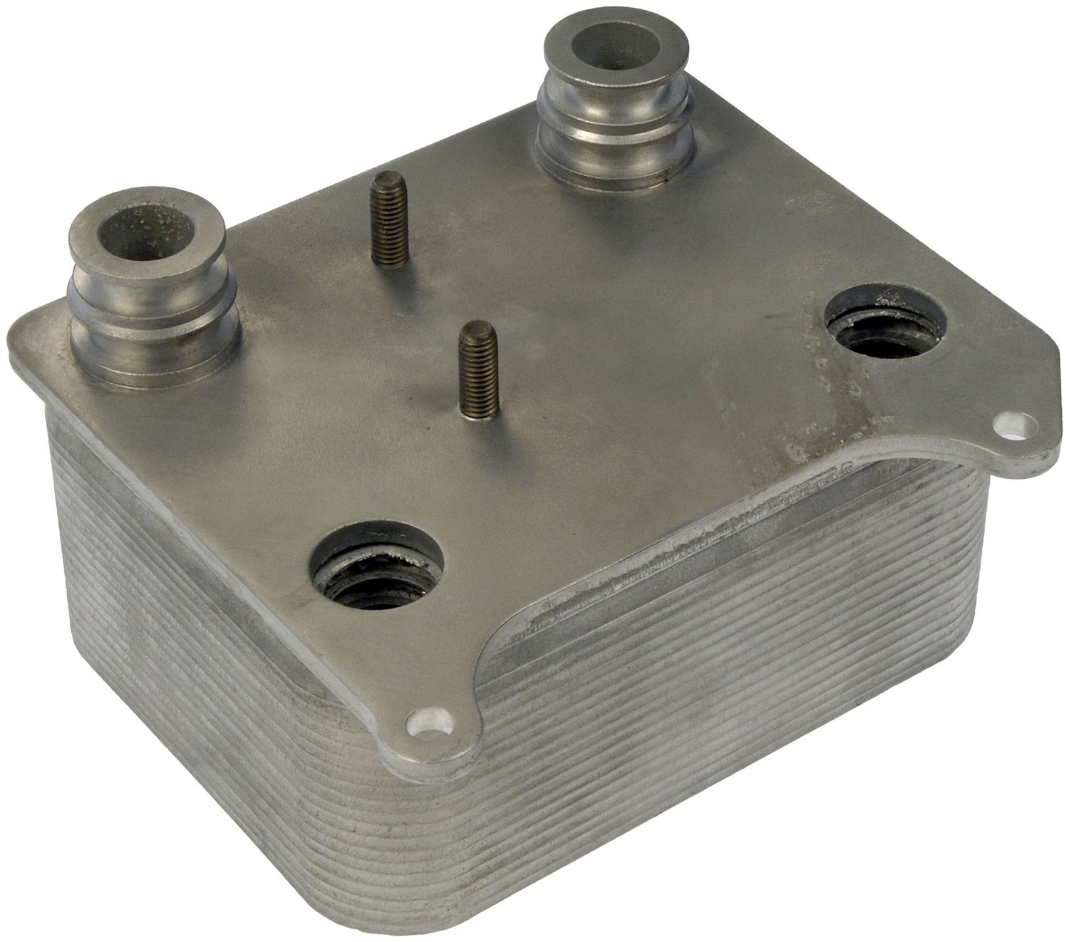 Dorman DOR-904-228 Oil Cooler Kit Includes Required Gaskets And O-Rings - Image 2