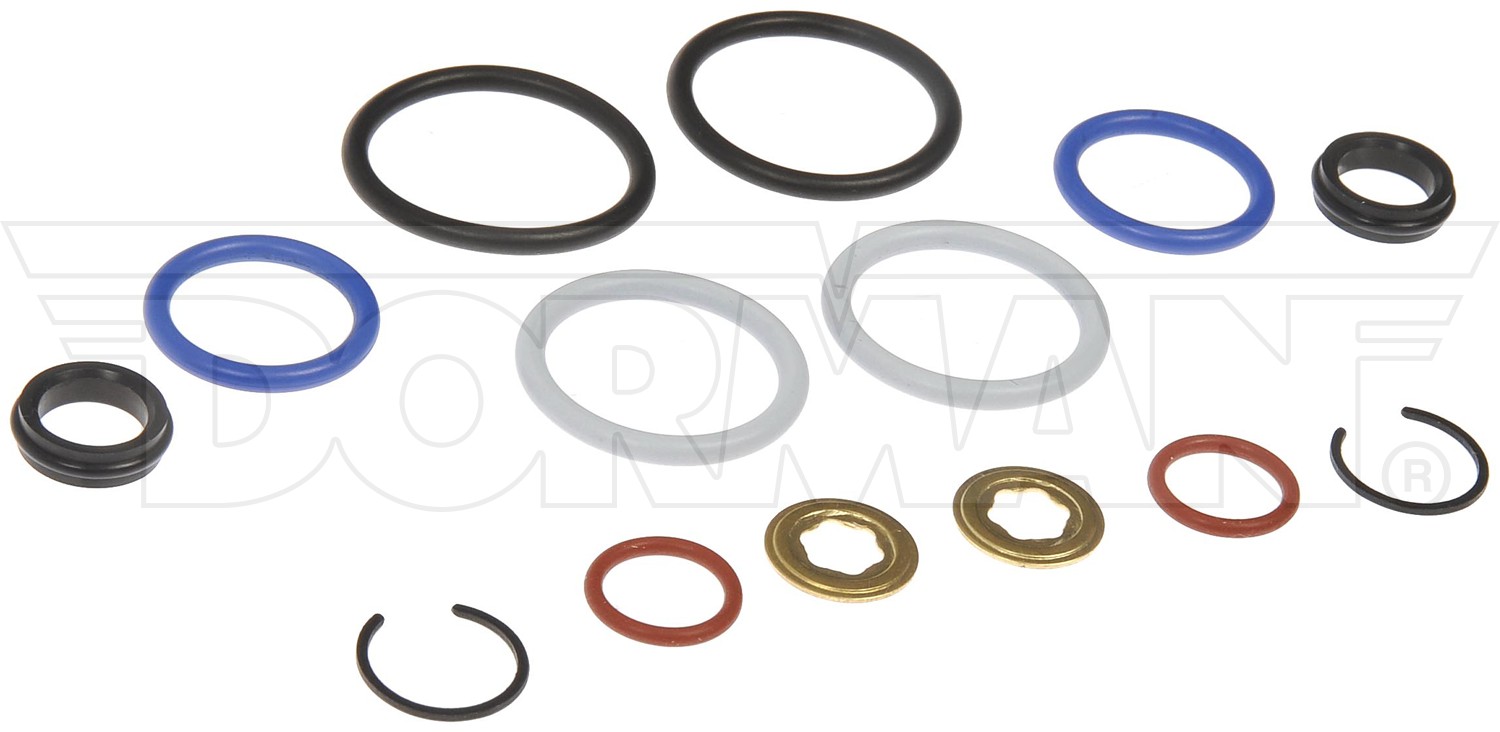 Dorman DOR-904-230 Fuel Injector O-Ring Kit - Image 3