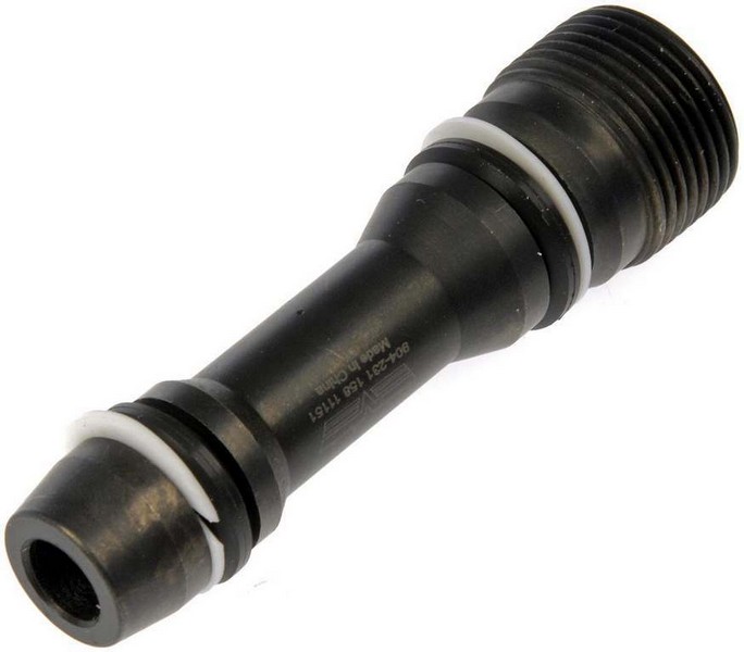 Dorman DOR-904-231 High Pressure Oil Rail Plug