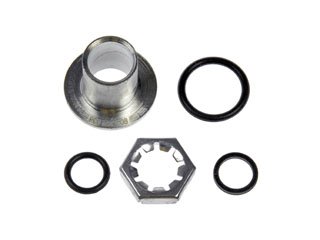 Dorman DOR-904-232 Injection Pressure Regulator Seal Kit - Image 2