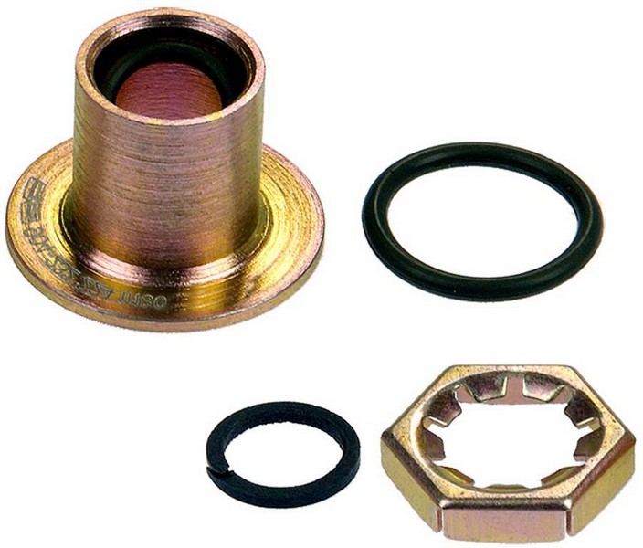 Dorman DOR-904-232 Injection Pressure Regulator Seal Kit