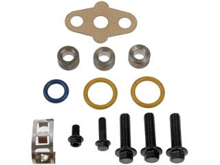 Dorman DOR-904-234 Turbocharger Installation Gasket Kit - Image 2