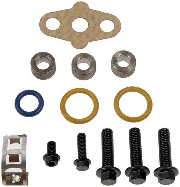 Dorman DOR-904-234 Turbocharger Installation Gasket Kit