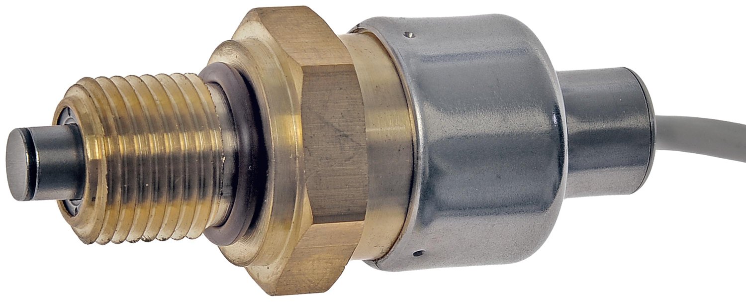 Dorman DOR-904-235 Turbocharger Vane Position Sensor