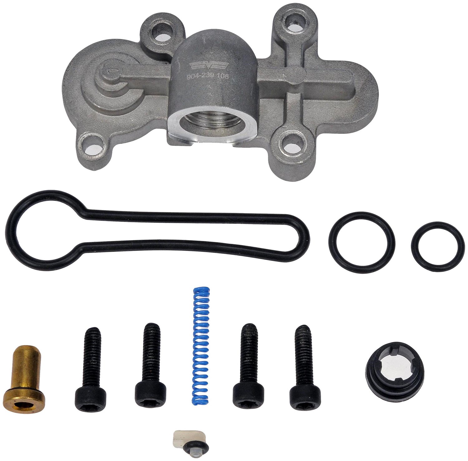 Dorman DOR-904-239 Fuel Pressure Regulator - Image 2