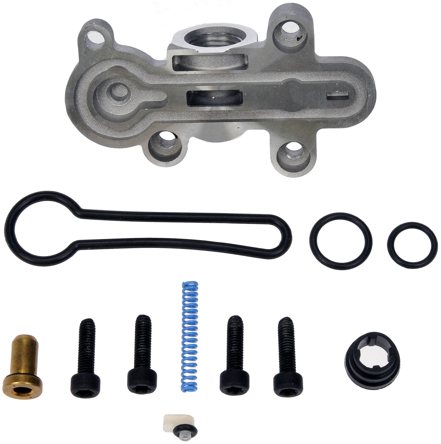 Dorman DOR-904-239 Fuel Pressure Regulator - Image 3