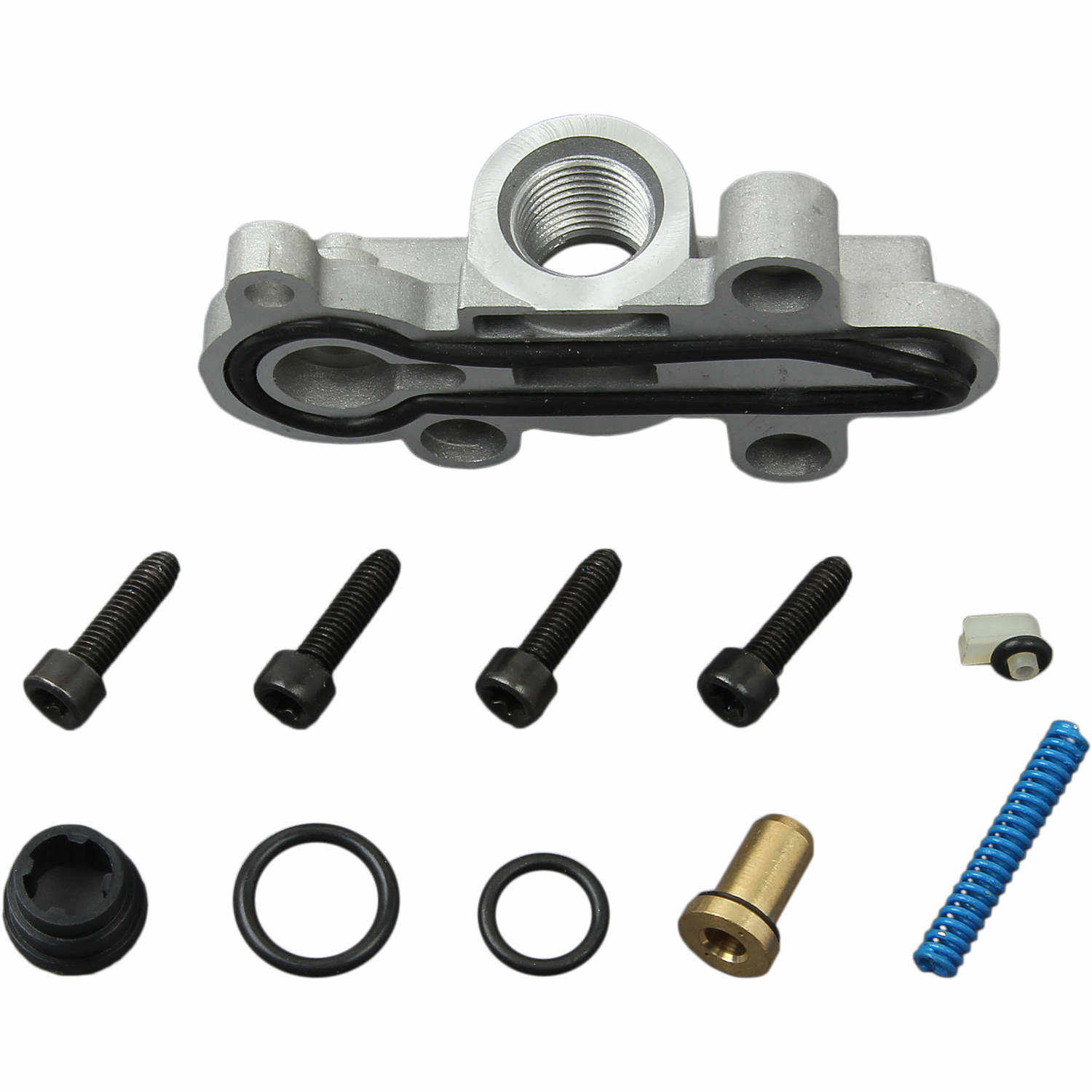 Dorman DOR-904-239 Fuel Pressure Regulator